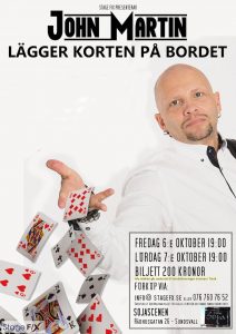 kortenpabordet